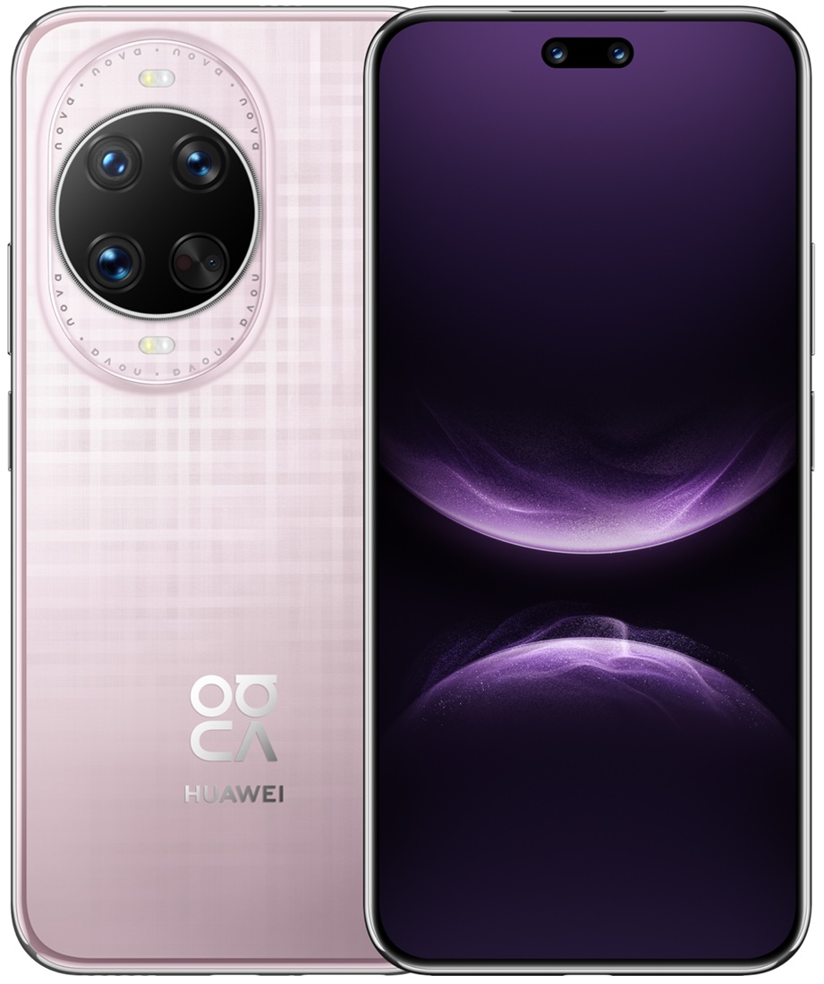 Huawei nova 14 Ultra